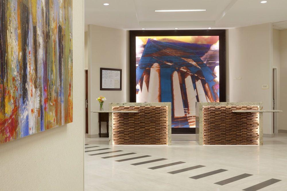 Residence Inn Alexandria Old Town South At Carlyle Экстерьер фото